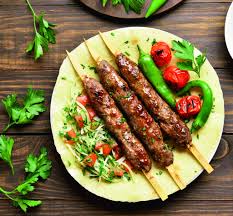 Izgara Şiş ve Kebap Çeşitleri