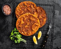 Fındık Lahmacun